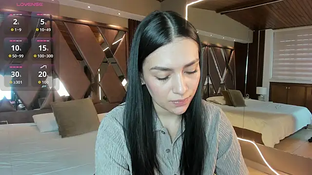 carina rossi online show from 09-20-25, 12:43