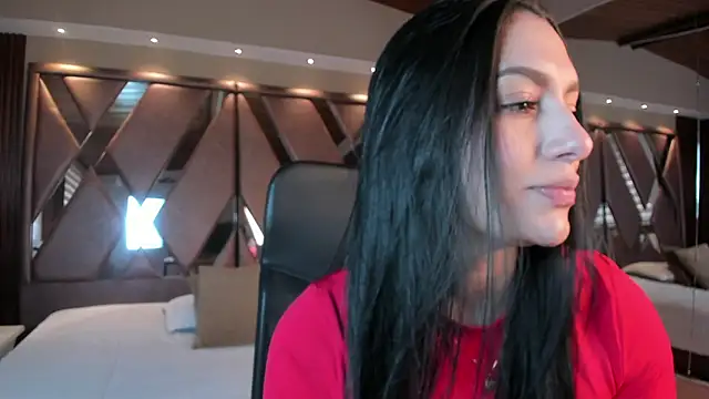 carina rossi online show from 10-23-25, 12:26