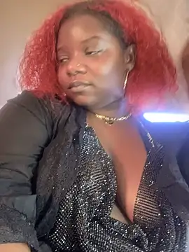 Coco 95 online show from 11-13-25, 02:15