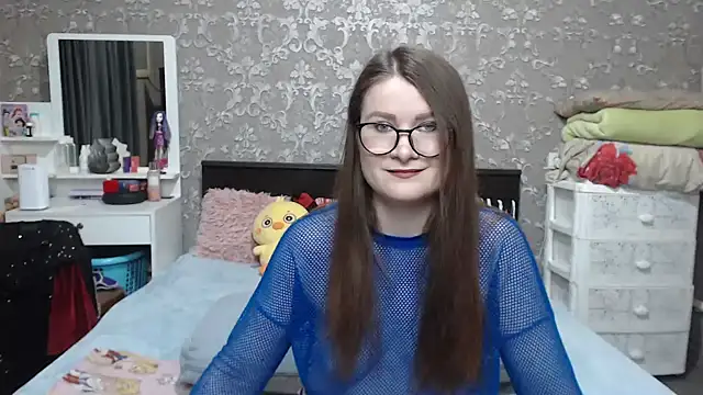 CharlineBigAss online show from 01-14-26, 07:06