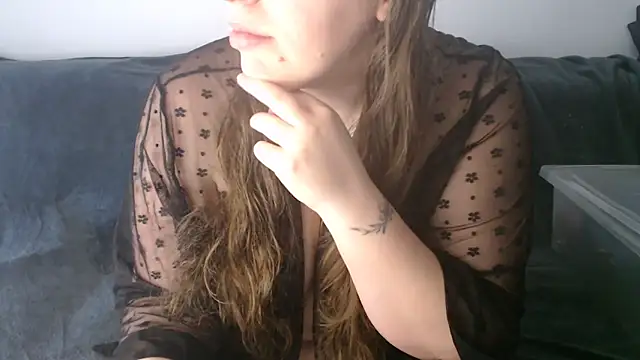 FrancaiseLynne online show from 02-01-26, 12:58