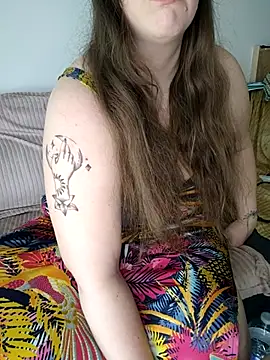 FrancaiseLynne online show from 03-16-25, 02:55