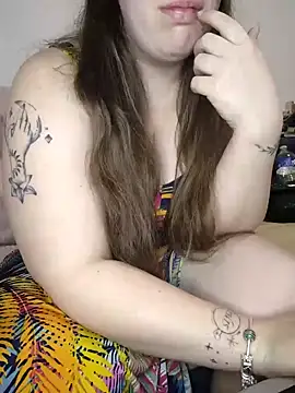 FrancaiseLynne online show from 02-04-25, 07:00