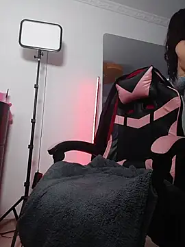 Marie Mature online show from 02-19-26, 12:07