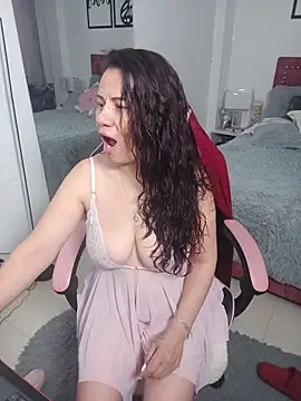 Marie Mature online show from 05-27-26, 11:34
