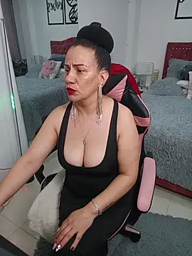 Marie Mature online show from 05-28-26, 11:21