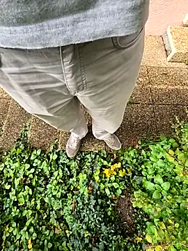 Lorent6969 online show from 11-03-25, 09:02