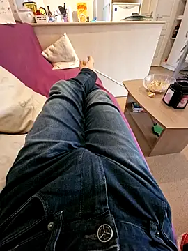 Lorent6969 online show from 10-27-25, 08:37