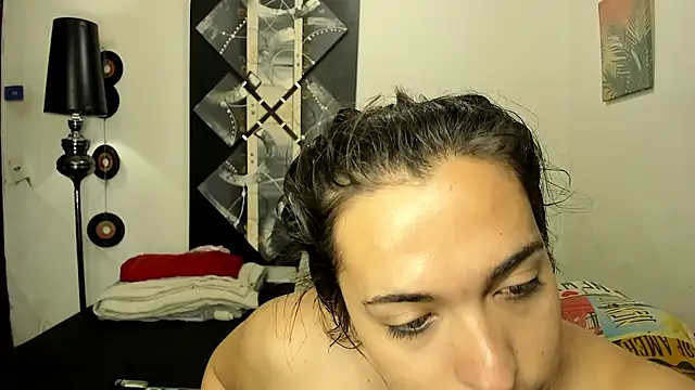 SARAMISHA online show from 07-01-26, 04:51
