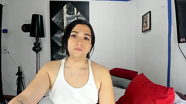 SARAMISHA online show from 04-21-26, 12:34