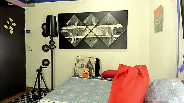 SARAMISHA online show from 01-14-26, 11:36