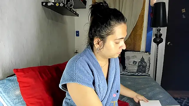 SARAMISHA online show from 05-16-26, 10:53