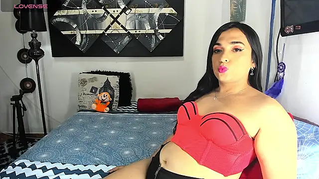 SARAMISHA online show from 01-13-26, 02:15