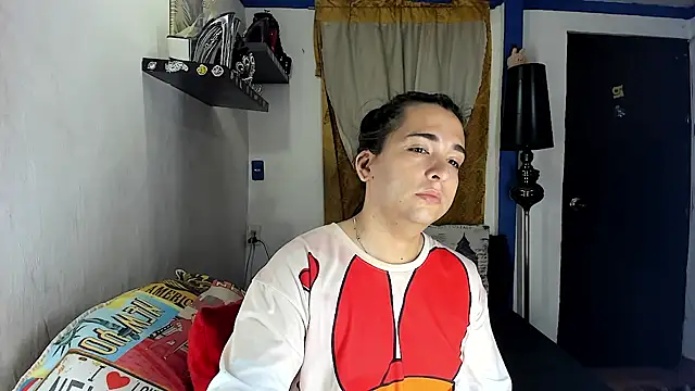 SARAMISHA online show from 05-22-26, 12:36