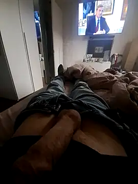 ciccio8907 online show from 04-14-26, 11:15