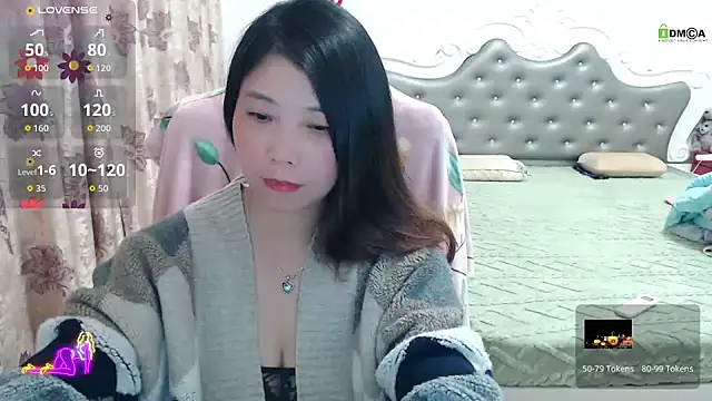 -Shirleyni  online show from 01-07-26, 01:27