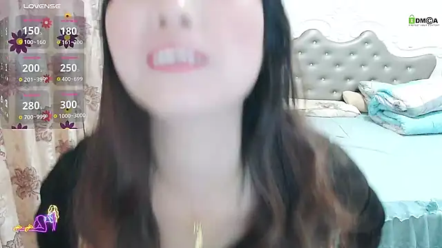 -Shirleyni  online show from 11-28-25, 03:01