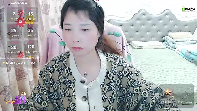 -Shirleyni  online show from 12-19-25, 02:52