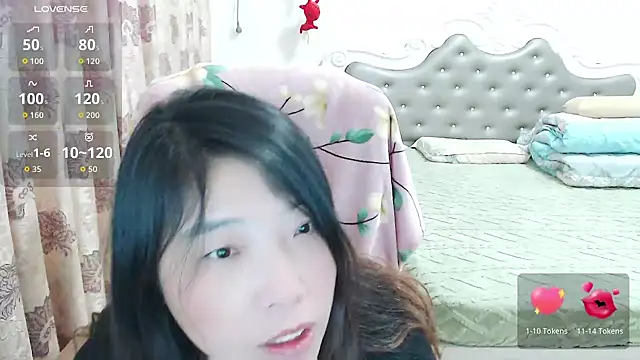 -Shirleyni  online show from 12-15-25, 02:01