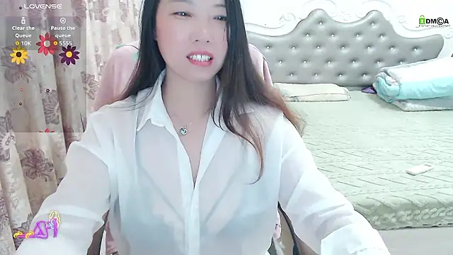 -Shirleyni  online show from 01-09-26, 02:18