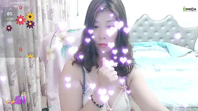 -Shirleyni  online show from 03-25-26, 03:06