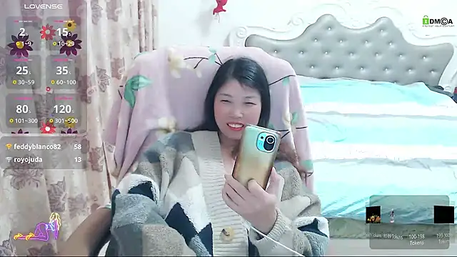 -Shirleyni  online show from 02-01-26, 02:15