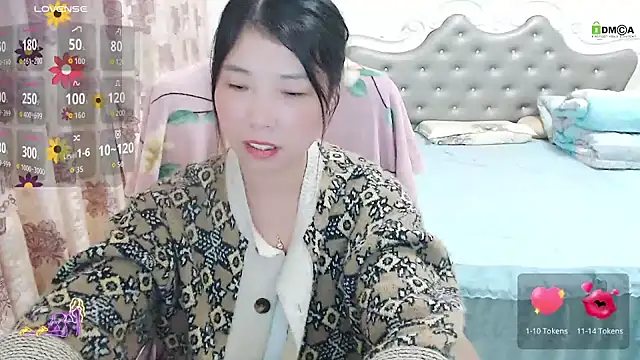 -Shirleyni  online show from 11-29-25, 03:34