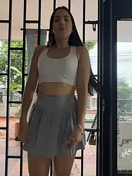 LittleDoll    online show from 04-07-26, 12:40