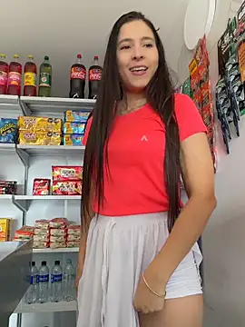 LittleDoll    online show from 03-20-26, 01:01