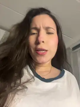 LittleDoll    online show from 11-14-25, 10:35