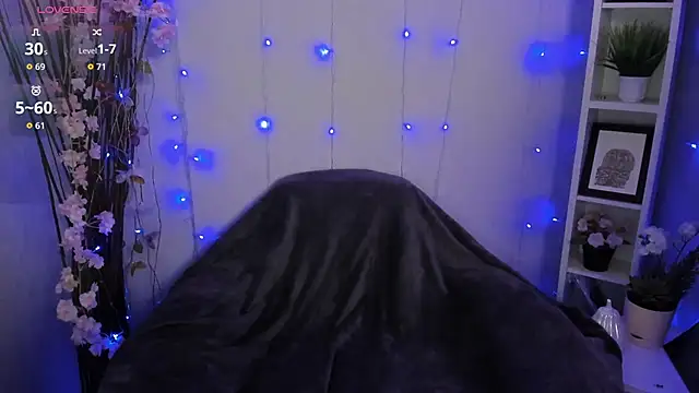 Lori  Hell online show from 04-02-26, 03:35