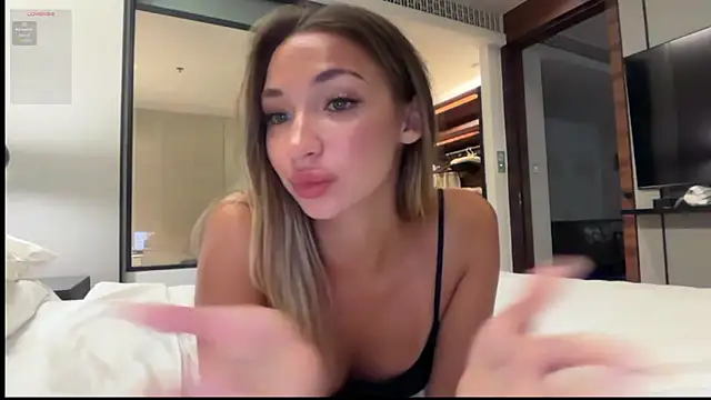 bailey kat online show from 05-28-26, 04:57