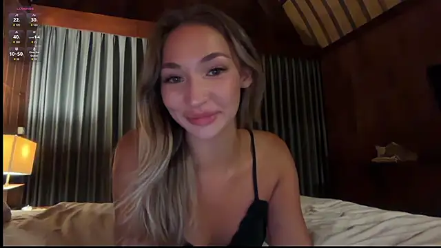 bailey kat online show from 05-07-26, 01:25