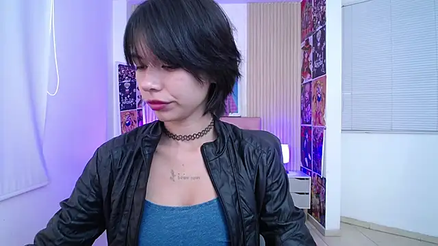 Snapshot of tatty_wilson chatting on 10-03-25, 01:01 tatty wilson online show from 10-03-25, 01:01