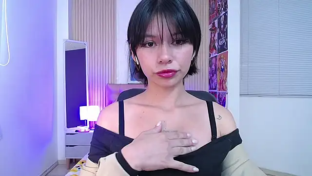 Snapshot of tatty_wilson chatting on 09-27-25, 01:06 tatty wilson online show from 09-27-25, 01:06