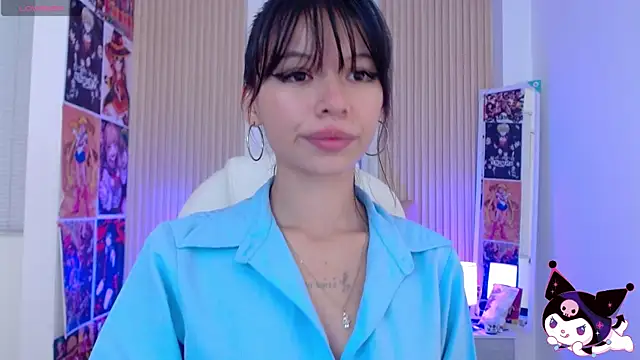 Snapshot of tatty_wilson chatting on 02-17-25, 12:49 tatty wilson online show from 02-17-25, 12:49