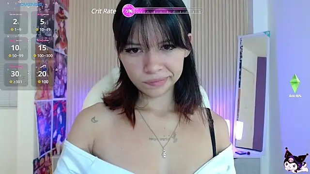 Snapshot of tatty_wilson chatting on 03-21-25, 12:50 tatty wilson online show from 03-21-25, 12:50