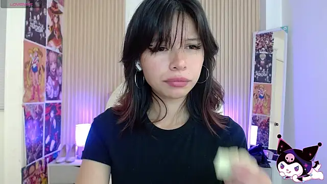 Snapshot of tatty_wilson chatting on 03-01-25, 12:45 tatty wilson online show from 03-01-25, 12:45