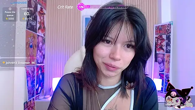 Snapshot of tatty_wilson chatting on 03-13-25, 12:56 tatty wilson online show from 03-13-25, 12:56