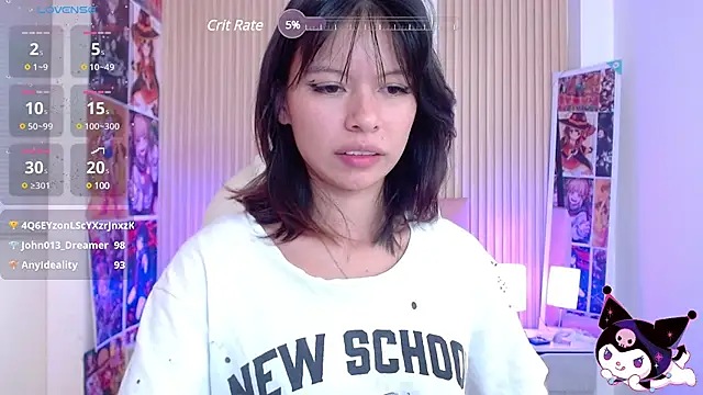 Snapshot of tatty_wilson chatting on 03-13-25, 04:01 tatty wilson online show from 03-13-25, 04:01