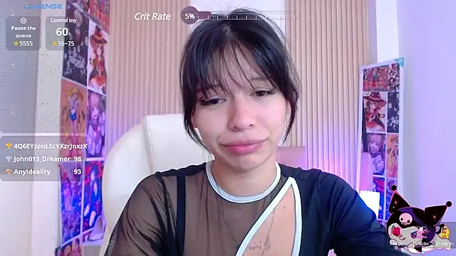 Snapshot of tatty_wilson chatting on 03-15-25, 12:34 tatty wilson online show from 03-15-25, 12:34