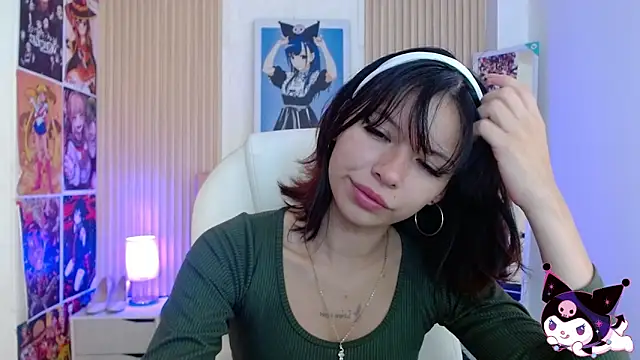 Snapshot of tatty_wilson chatting on 02-28-25, 12:42 tatty wilson online show from 02-28-25, 12:42