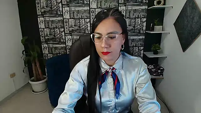 Agata-Moon online show from 01-06-26, 04:33