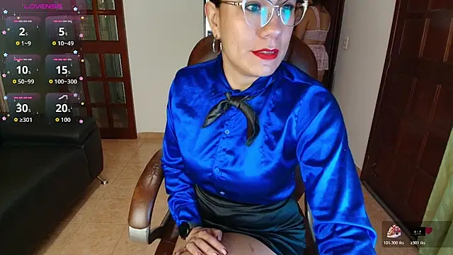 Agata-Moon online show from 12-14-25, 12:22