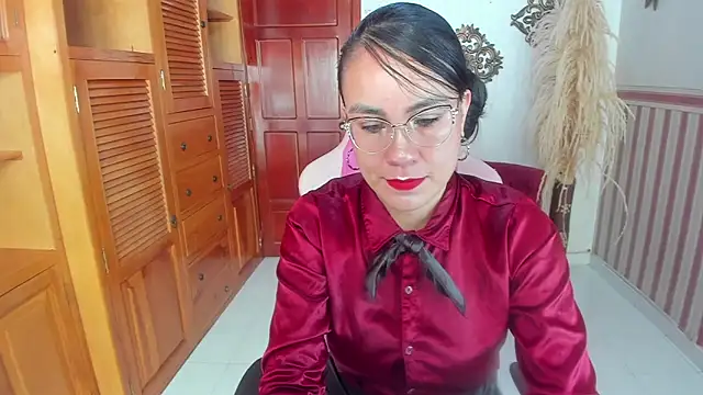 Agata-Moon online show from 12-22-25, 01:44