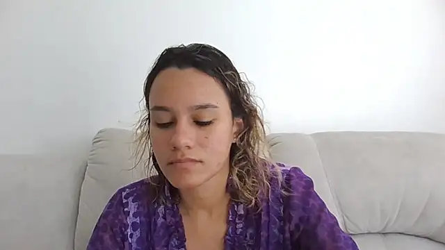 SamanthaWatson online show from 05-19-26, 02:24