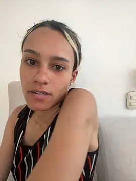 SamanthaWatson online show from 10-06-25, 03:57