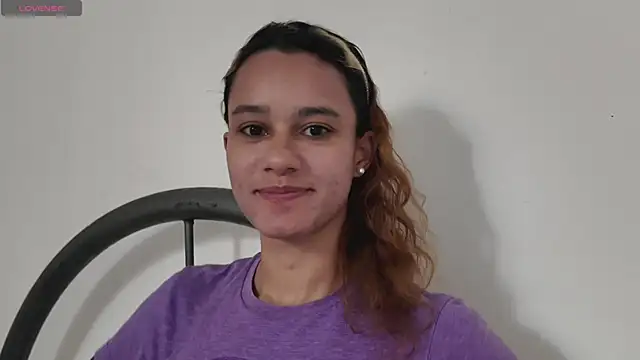 SamanthaWatson online show from 11-03-25, 07:50