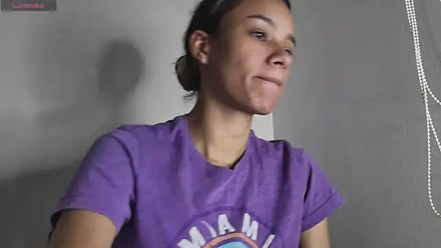 SamanthaWatson online show from 10-02-25, 01:31