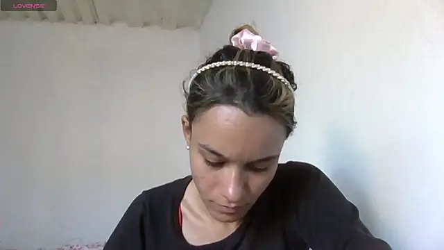 SamanthaWatson online show from 12-03-25, 07:46